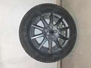 Vand set Jante RIAL.