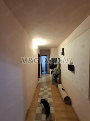 Mircea cel Batran, 4 camere, et 3 - imagine 18