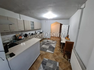 Mircea cel Batran, 4 camere, et 3 - imagine 6