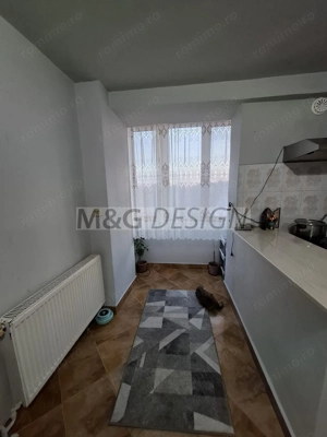 Mircea cel Batran, 4 camere, et 3 - imagine 7