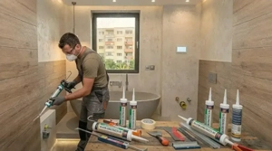 Angajăm Aplicatori Silicon Profesional (Santiere București) | 4.000 - 6.000 RON