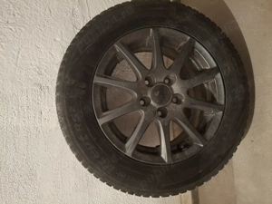 Vand set Jante RIAL. - imagine 3