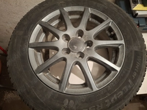 Vand set Jante RIAL.