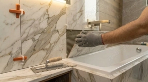 Angajăm Montatori Ceramică (Gresie Faianță)   București | 4.000 - 6.000 RON - imagine 2