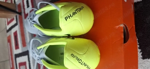 Ghete fotbal  nike phantom sx 