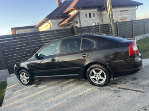 Vând Skoda Octavia2 - imagine 8