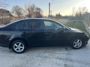 Vând Skoda Octavia2 - imagine 9