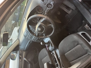 Vând Skoda Octavia2 - imagine 10