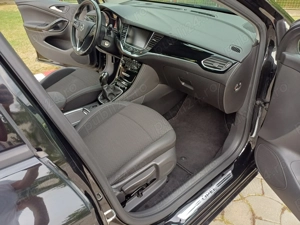 Opel Astra K 1.6 diesel, an 2018, proprietar - imagine 6