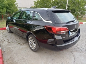 Opel Astra K 1.6 diesel, an 2018, proprietar - imagine 4