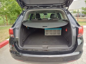 Opel Astra K 1.6 diesel, an 2018, proprietar - imagine 8