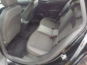 Opel Astra K 1.6 diesel, an 2018, proprietar - imagine 7