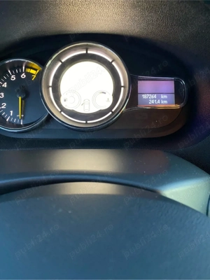renault megan 3, benzina 1.4 Tce  - imagine 6