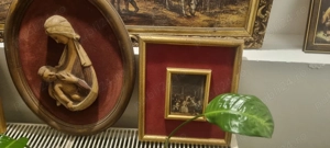 tablouri vechi de colectie - imagine 4