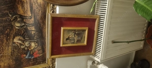 tablouri vechi de colectie - imagine 3