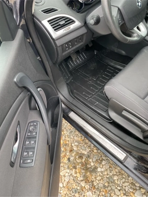 renault megan 3, benzina 1.4 Tce  - imagine 9