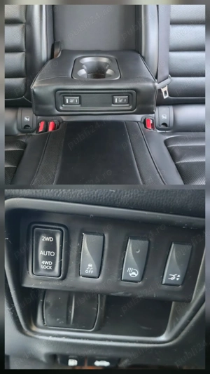 Renault koleos Inițiale Paris  - imagine 3