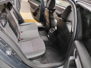 Vand Skoda Octavia 3 anul 2020 , Motor 1.0 TSI 116 Cp , Benzina + Gaz  - imagine 5