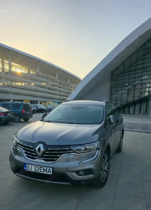 Renault koleos Inițiale Paris  - imagine 4
