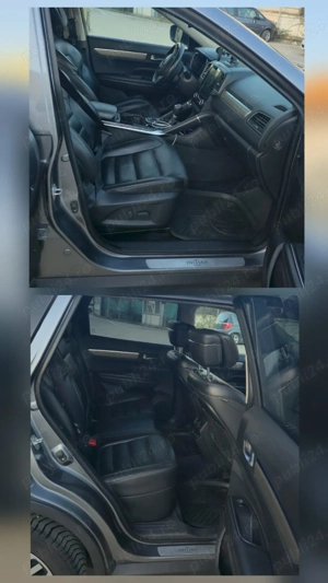 Renault koleos Inițiale Paris  - imagine 2