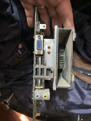 Kit i3 in stara de functionare