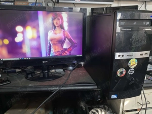 Unitate PC hp Stare buna 