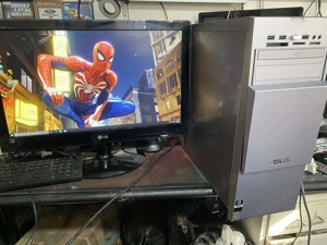 Unitate Pc ASUS amd