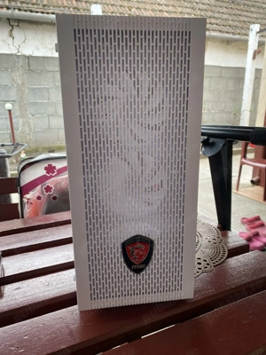 Unitate PC MSI Gaming si Office 