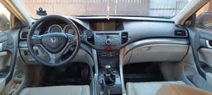 Honda Accord 2.0 benzina 2014 full Executive - imagine 9