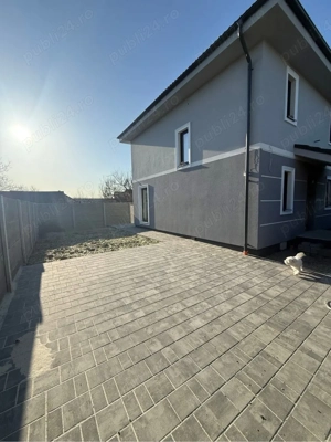 Casa individuala Giroc  - imagine 9