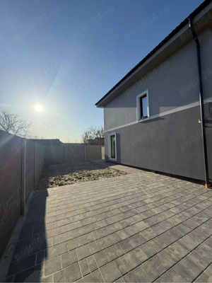 Casa individuala Giroc  - imagine 8