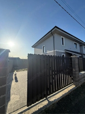 Casa individuala Giroc  - imagine 6