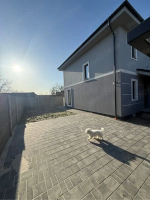 Casa individuala Giroc  - imagine 5