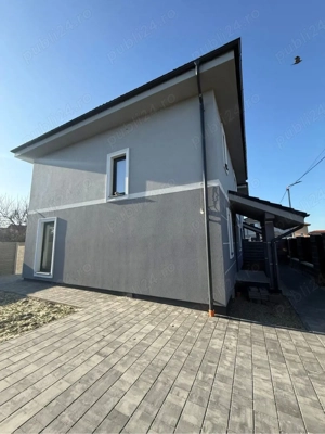 Casa individuala Giroc  - imagine 12