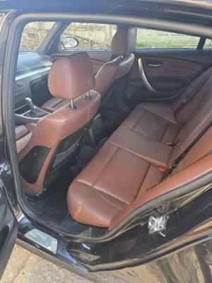 Bmw seria 1 E87 120d facelift 2008 automata - imagine 2