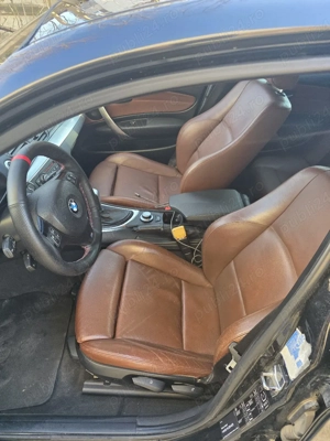 Bmw seria 1 E87 120d facelift 2008 automata - imagine 3