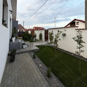 | Vila Parter+Mansarda | SENDRENI, SERBESTII VECHI | teren: 500 mp | - imagine 16