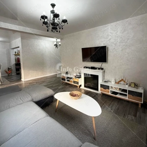 | Vila Parter+Mansarda | SENDRENI, SERBESTII VECHI | teren: 500 mp | - imagine 14