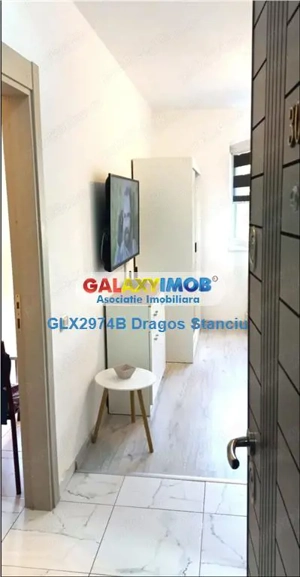 Garsoniera Militari Residence | Decomandat | Parcare | Balcon | DS004