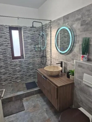 Giroc | 3 Camere | Mobilat si Utilat Complet | Loc de parcare - imagine 11