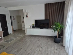 Giroc | 3 Camere | Mobilat si Utilat Complet | Loc de parcare - imagine 5