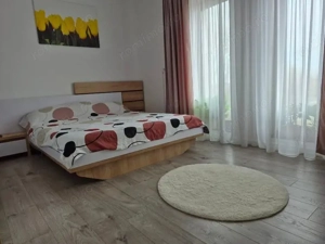 Giroc | 3 Camere | Mobilat si Utilat Complet | Loc de parcare - imagine 2