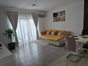 Giroc | 3 Camere | Mobilat si Utilat Complet | Loc de parcare - imagine 6