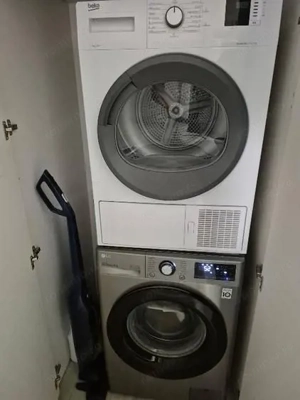 Giroc | 3 Camere | Mobilat si Utilat Complet | Loc de parcare - imagine 12