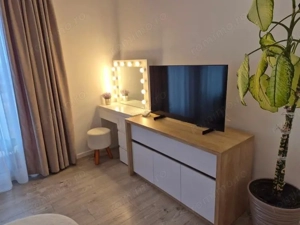 Giroc | 3 Camere | Mobilat si Utilat Complet | Loc de parcare - imagine 3