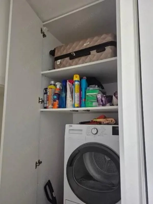 Giroc | 3 Camere | Mobilat si Utilat Complet | Loc de parcare - imagine 13