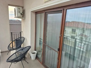 Giroc | 3 Camere | Mobilat si Utilat Complet | Loc de parcare - imagine 14