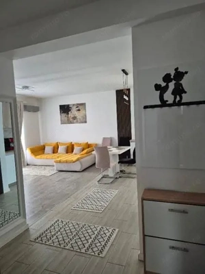 Giroc | 3 Camere | Mobilat si Utilat Complet | Loc de parcare - imagine 7