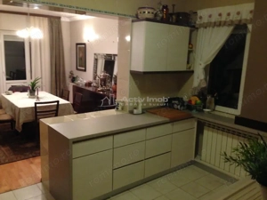 Casa nemobilata - Voluntari - 7 camere - 4 bai - 355mp - 400mp teren - imagine 14