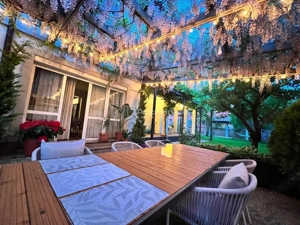 Casa nemobilata - Voluntari - 7 camere - 4 bai - 355mp - 400mp teren - imagine 11